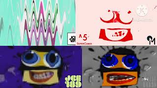 4 Klasky Csupo Powers 1