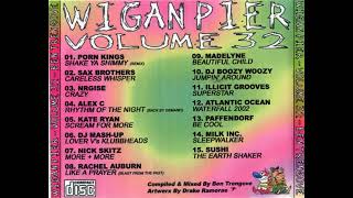 wigan pier 32 track 4 - YouTube