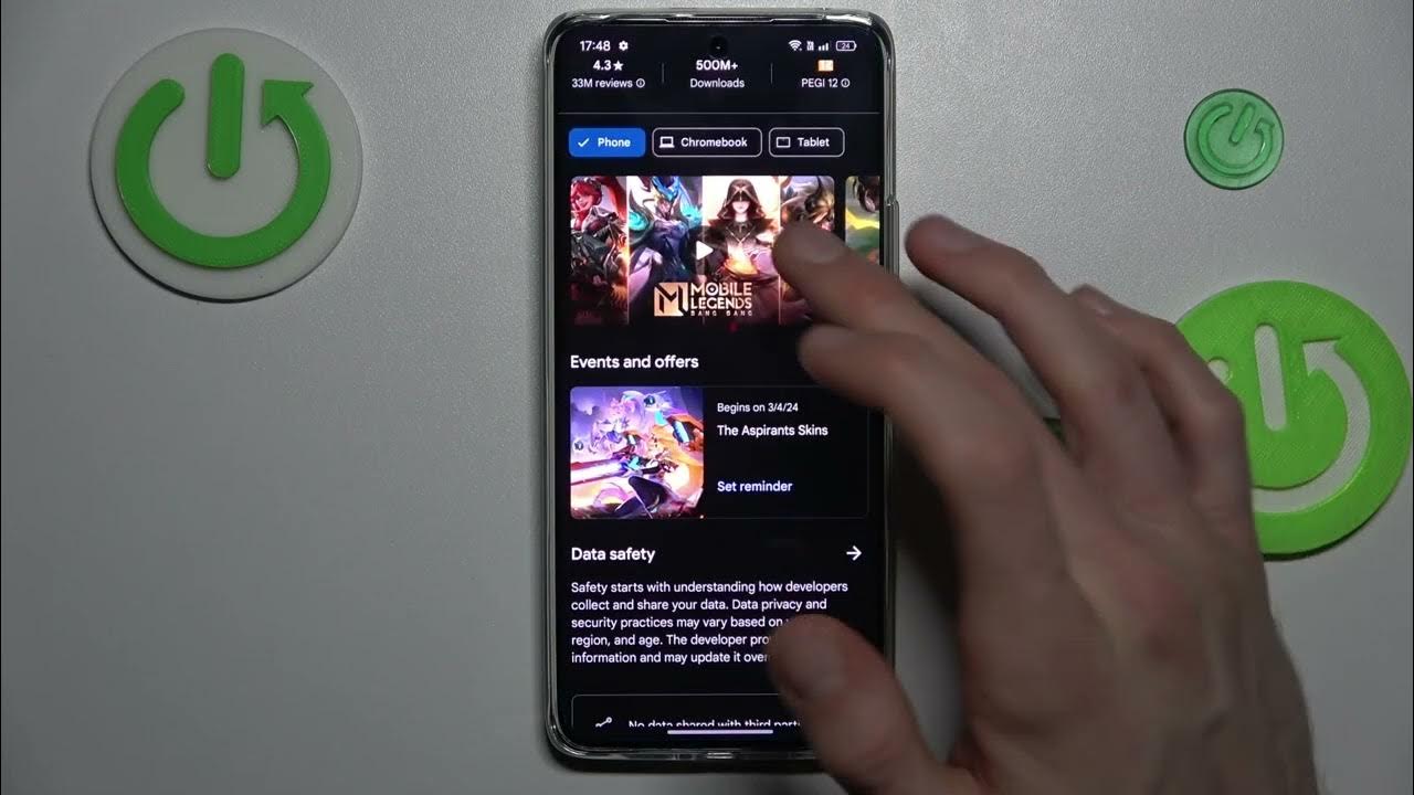 How To Fix Google Play Store Stuck On Pending Issue On REALME 12 Pro how-to-fix-google-play-store-stuck-on-pending-issue-on-realme-12-pro