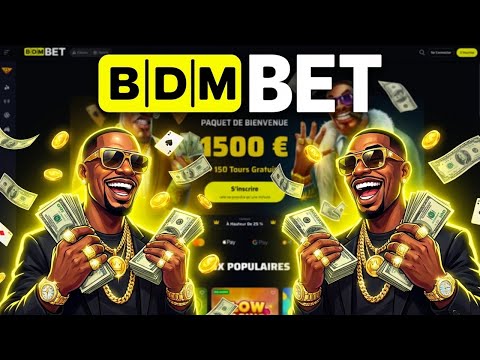 Melden Sie sich jetzt bei Bdmbet an und spielen Sie Online-Casino-Spiele in Deutschland 2 Melden Sie sich jetzt bei Bdmbet an und spielen Sie Online-Casino-Spiele in Deutschland