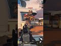9 Kills in 44 Seconds From a Corner They Never Saw Coming. COD Mobile Hijacked Shorts