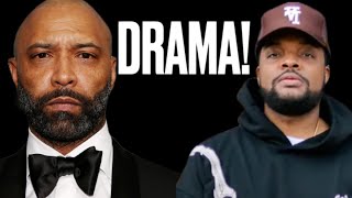 Mal CALLS Joe Budden a THIEF & WARNS Rory to NEVER SPEAK Joe Buddens NAME around him! #HEATED