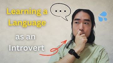 The Best Tips for Introverts Language Learner