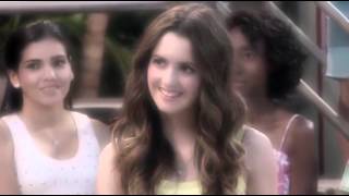 Video thumbnail of "{Austin & Ally} - Carry On"