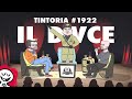 Intervista al DVCE | Tintoria #1922