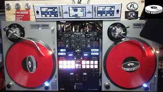 #DJBackBone #MultiplayerAgency #MPA #BeatRefinery #B2RLutz #DJ #DJing #KeepIt1200 #InTheMix