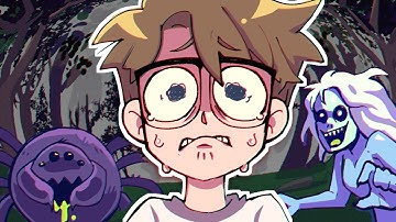 If Slimecicle Screams, He Loses. (DON