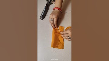 how to cut mini suit for doll#ytshorts #costura #dolldressdiy#suitdesign#sewingtutorial #sewingtips