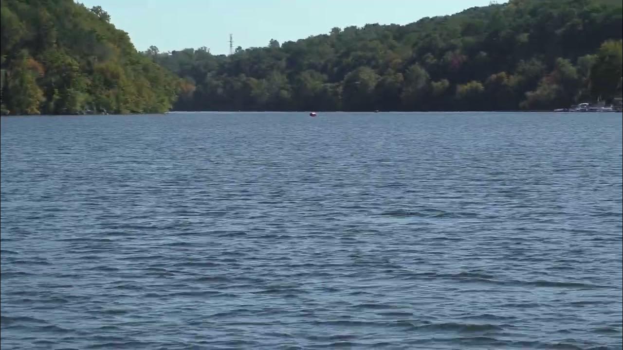 Head of the Housatonic Course, Part 3 YouTube