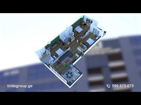 tride GROUP - TV რგოლი