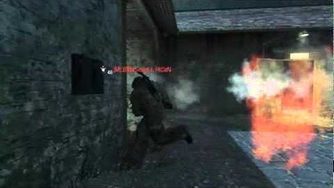 STICKY TO THE FACE KILL CAM