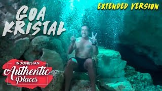 Begitu Cantiknya! Perjalanan Hamish Dan Gemala Ke Rote NTT - Indonesia Authentic Places (27/7) screenshot 2