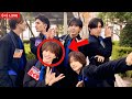 アガベポーズの松岡卓弥、可愛さとカッコよさが共存する瞬間👑❤️
