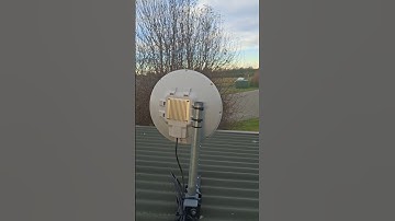 Family Crisis, Starlink died, pronto emergency 4G fix!