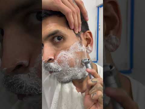 Video: 3 formas de aumentar el crecimiento del vello facial