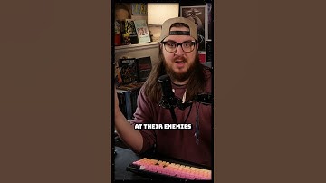 Crystal Striders?! Eight Legged Crystal Monsters?!  #pathfinder2e #rpg