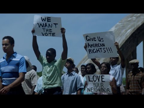 Son of the South Trailer