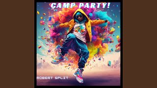 Camp Party Camp Party