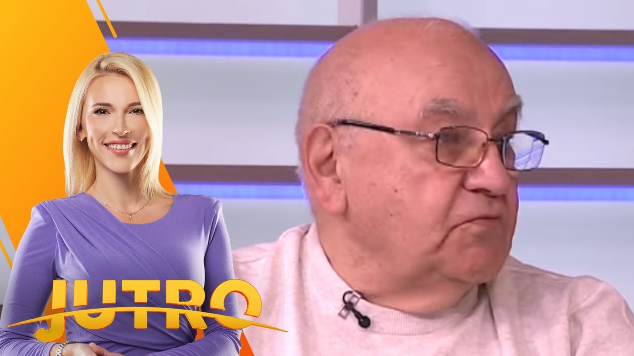 Da li je surogat majčinstvo dobro za žene? - JUTRO