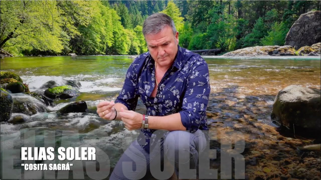 ELIAS SOLER, 