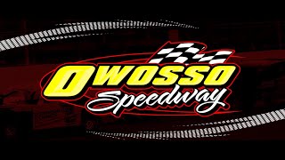Owosso 500 Night 1 - MARFC Night! - 5/18/2024