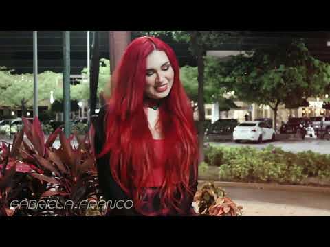 NAVIDAD DE OJOS INGENUOS / GABRIELA FRANCO / ORIGINAL CESAR GARCÍA-RINCÓN
