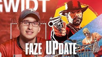 The FaZe Clan TV Show