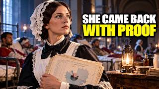 Florence Nightingale: The Nurse Who Exposed Why British Soldiers Were Dying | Documentary for Sleep