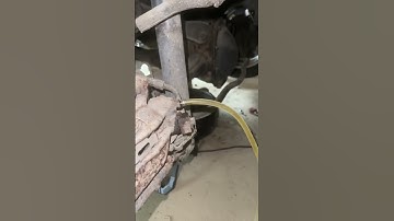 How to Bleed Brakes by yourself
