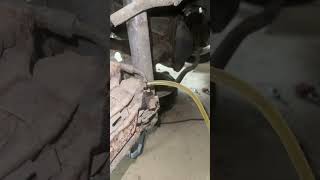 How to Bleed Brakes by yourself