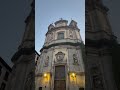 All the beautiful churches