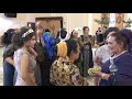 Цыганская свадьба 2 часть Виктор и Кристина  Караганда 5.09.2018