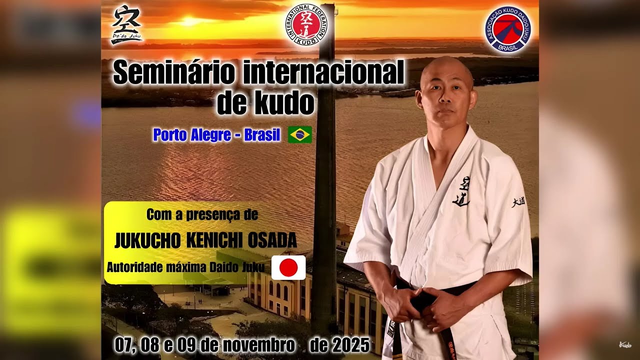 KUDO | MMA Japonés | Belt Promotion Test