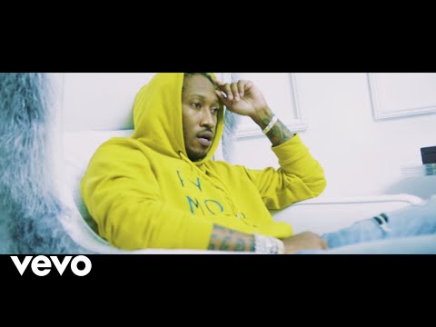 Future - “Last Name” Ft. Lil Durk (Video) 