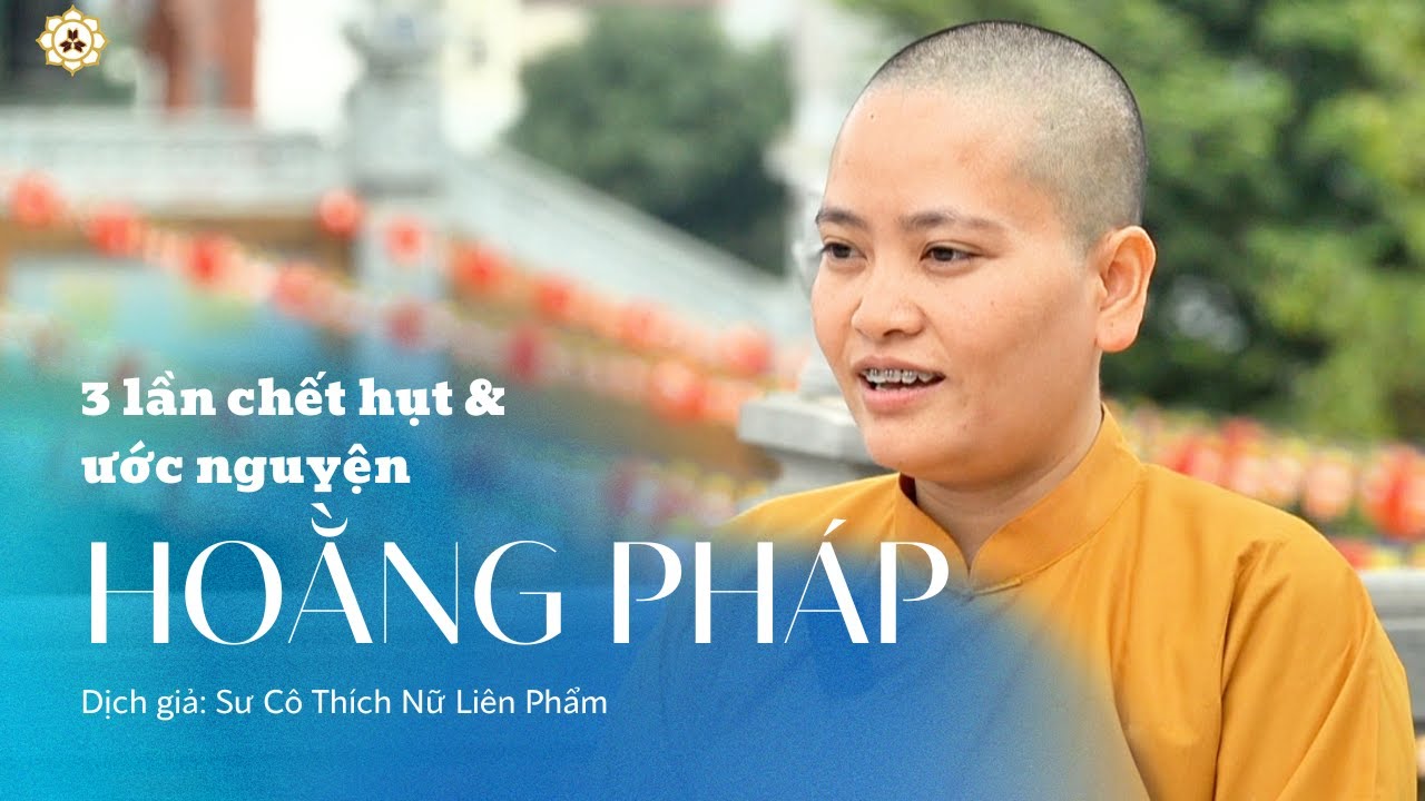 Khi thị phi đến: Yên lặng và Tĩnh tâm - Sư Cô Thích Nữ Liên Phẩm #vinhnghiembooks