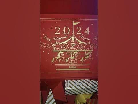 Адвент-календарь Luxvisage ️🎄скоро распаковка🎄 - YouTube