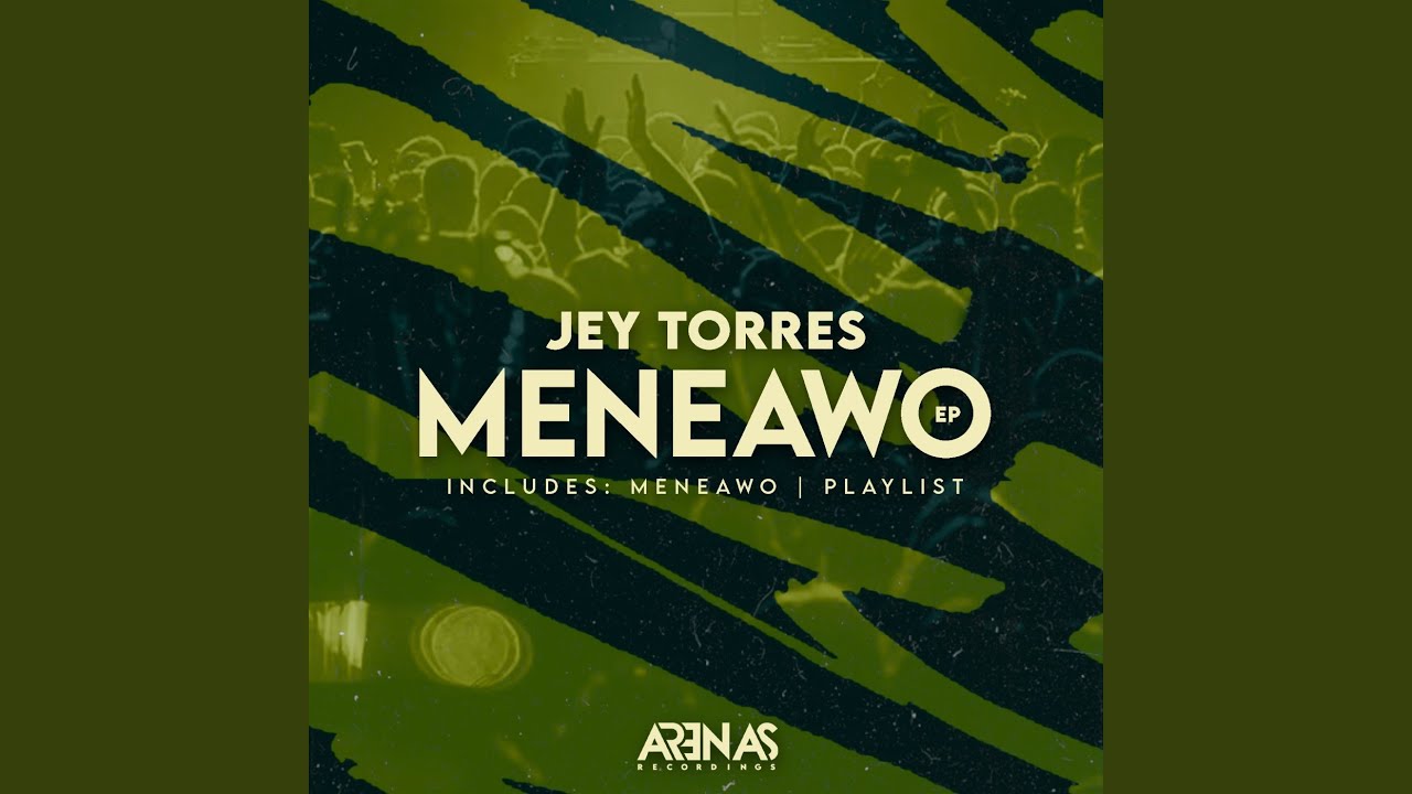 Guarda Playlist (Original Mix) su YouTube Guarda Playlist (Original Mix) su YouTube