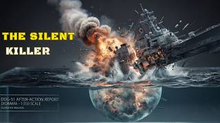Why $5M Torpedoes Are Designed to Miss