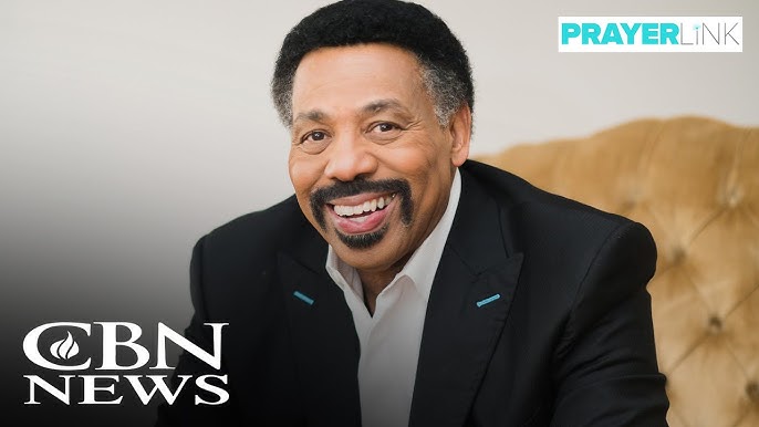 Dr Tony Evans Christians And Political Idolatry Prayer Link February 2 2024