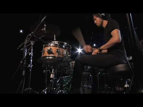 Brendan Buckley (Drums) - Shakira, Damien Rice, Da...
