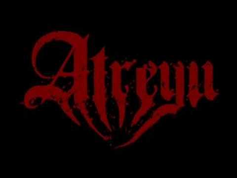 Atreyu (+) Bleeding Hearts