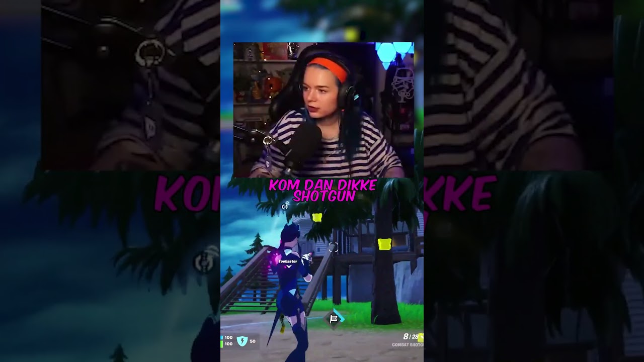Ik word GECANCELD??? #eiland #dutch #gaming #fortnite #fortniteclips #cancelled
