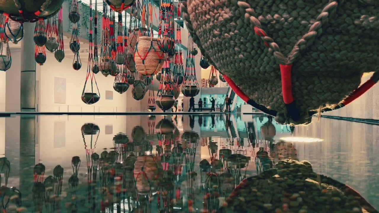 Queensland Art Gallery