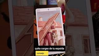 libérate ✨de lo que no te pertenece 🌹#juliayeltarot#mensajespositivos #cartadeldia screenshot 2