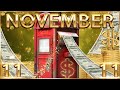 This Video Appears Just TODAY to Help You Become INCREDIBLY Rich This Exact Month...