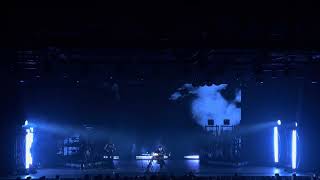 Petrichor - BoyWithUke Concert Toronto 2025