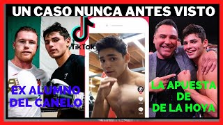 El Fenómeno Ryan Garcia El Youtuber-Boxeador ¿La Nueva Cara Del boxeo Si Vence A Gervonta Davis