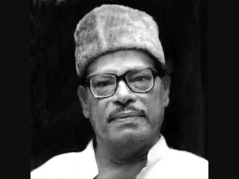 E To Raag Noy 1970   Manna Dey