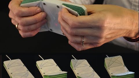 Balancing User and System Control in Shape-Changing Interfaces: a Designerly Exploration - TEI2016