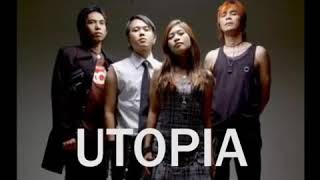 FULL ALBUM | THE BEST OF UTOPIA | kompilasi
